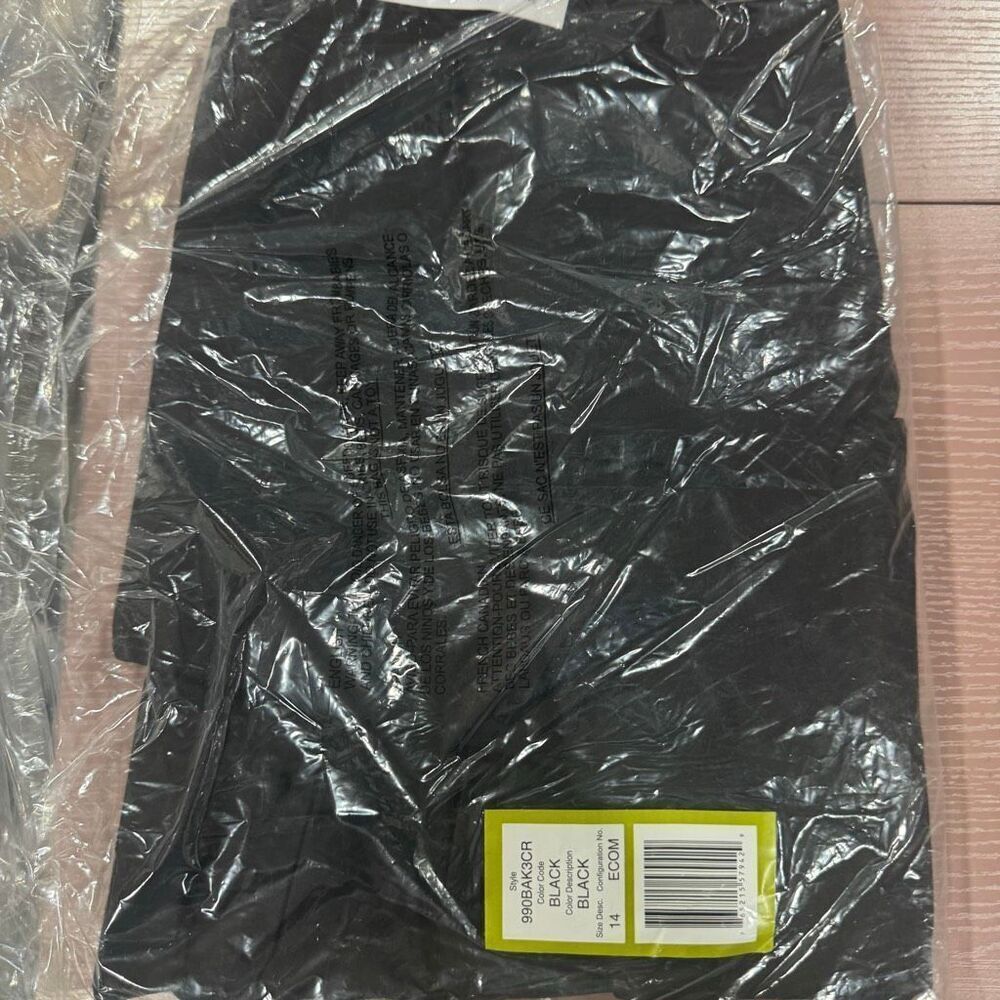 Kohls Ladies Woven Pants Size 14 Regular